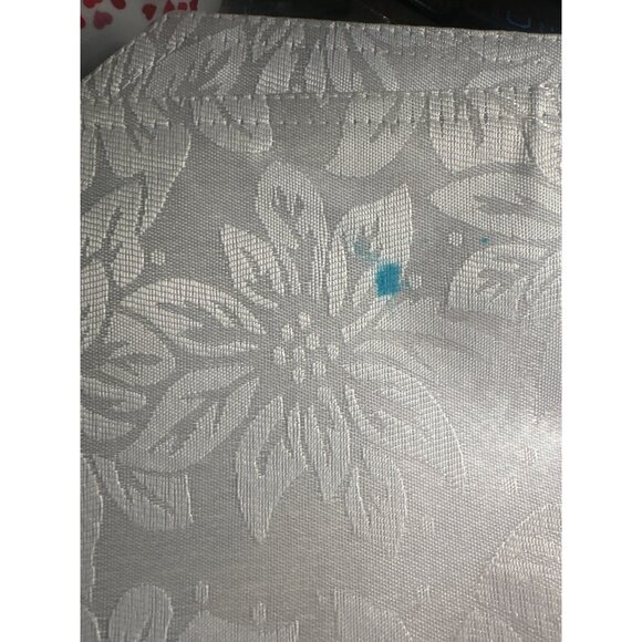 Table mats Christmas themed - Picture 3 of 4